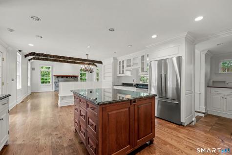88 Orchard Street Greenwich CT 06807