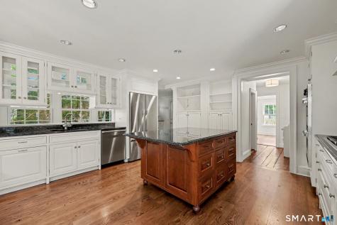 88 Orchard Street Greenwich CT 06807