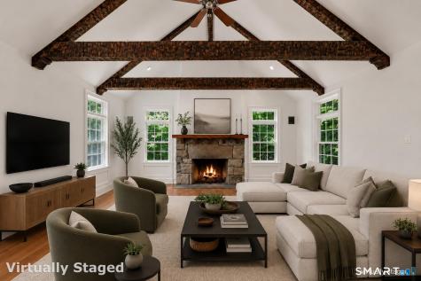 88 Orchard Street Greenwich CT 06807
