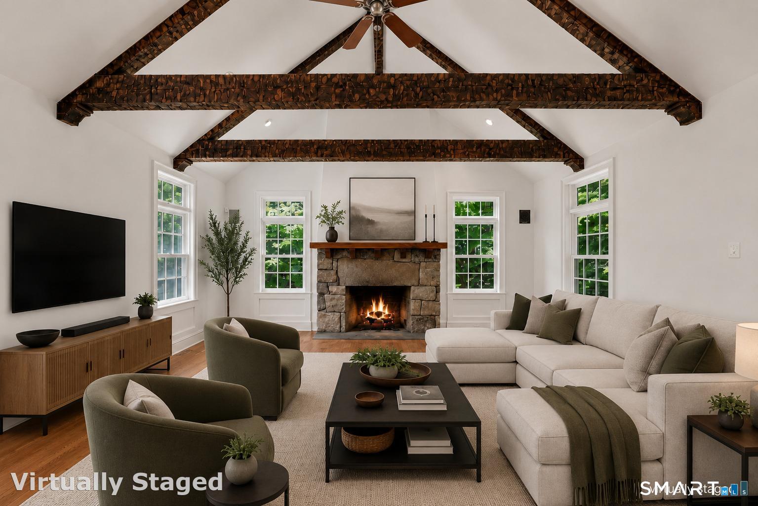 88 Orchard Street Greenwich CT 06807