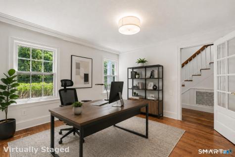 88 Orchard Street Greenwich CT 06807