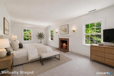 88 Orchard Street Greenwich CT 06807