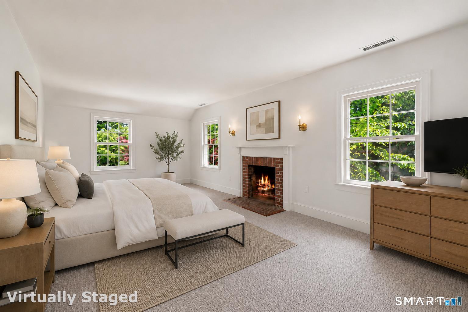 88 Orchard Street Greenwich CT 06807