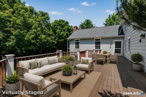 88 Orchard Street Greenwich CT 06807