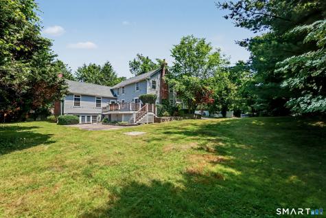 88 Orchard Street Greenwich CT 06807