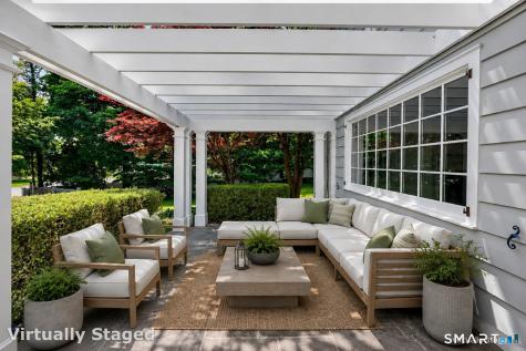 88 Orchard Street Greenwich CT 06807