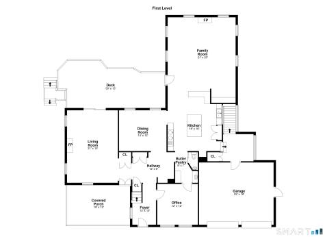 88 Orchard Street Greenwich CT 06807