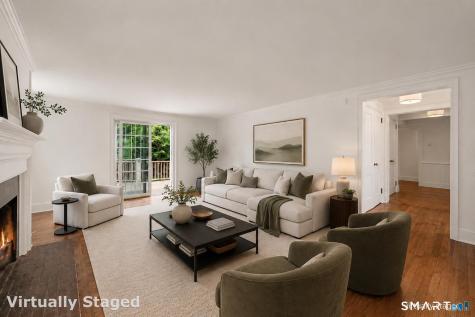 88 Orchard Street Greenwich CT 06807