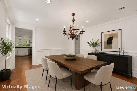 88 Orchard Street Greenwich CT 06807