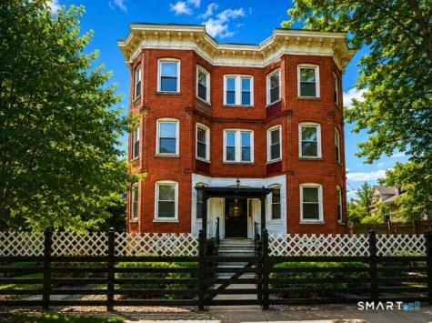 37-39 Elliott Street Hartford CT 06114