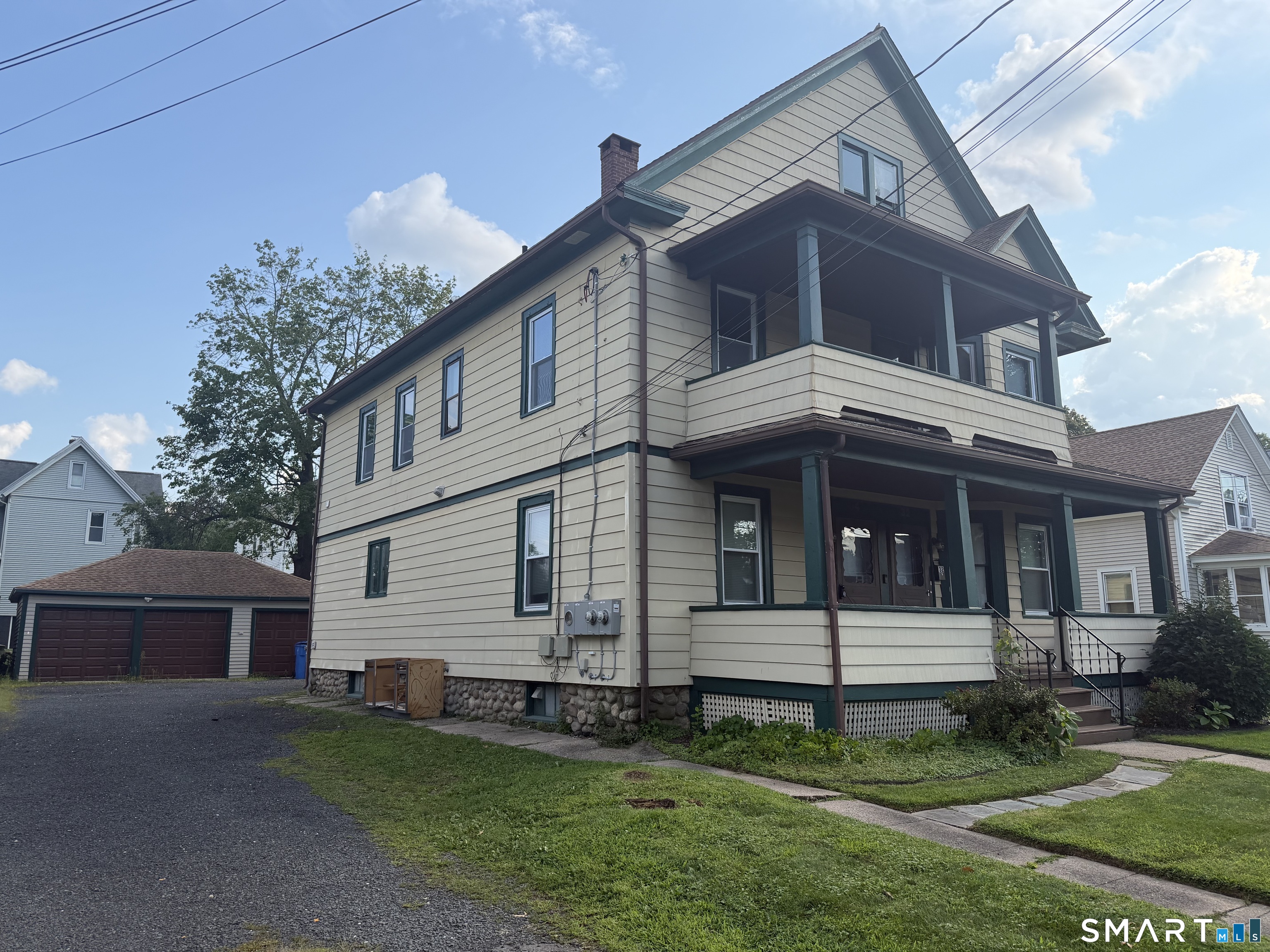 34 Harrison Street Bristol CT 06010