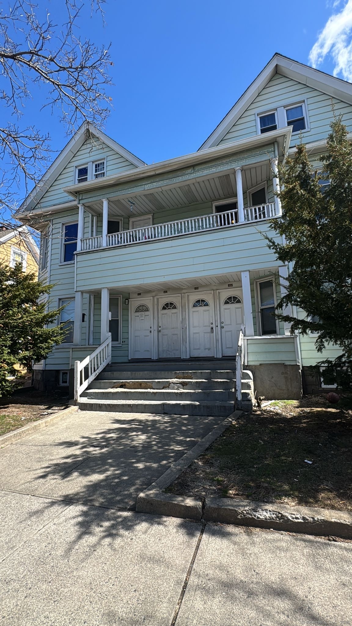 1410 East Main Street Bridgeport CT 06608