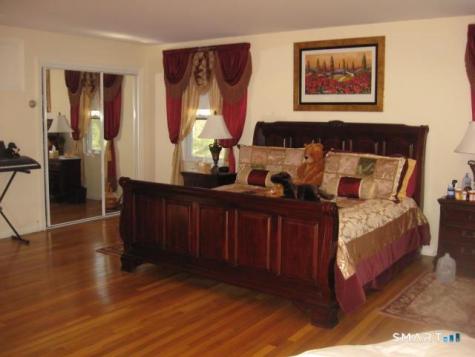 407 West Hill Road Stamford CT 06902
