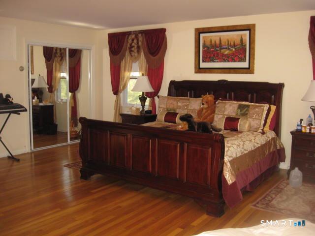 407 West Hill Road Stamford CT 06902