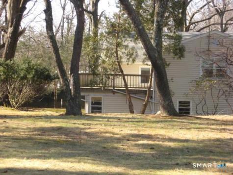 407 West Hill Road Stamford CT 06902