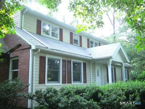 407 West Hill Road Stamford CT 06902
