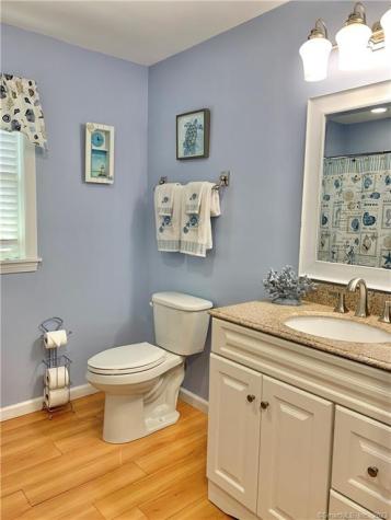 54 Hartford Avenue Old Saybrook CT 06475