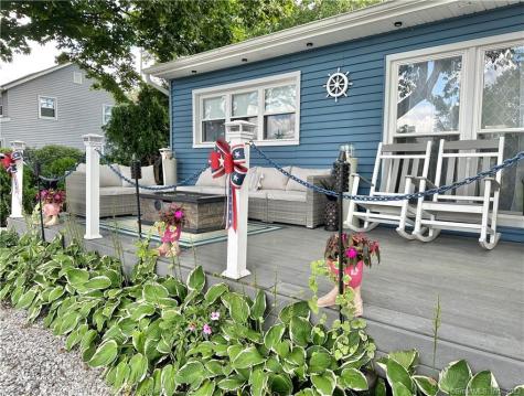 54 Hartford Avenue Old Saybrook CT 06475