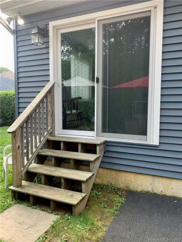 54 Hartford Avenue Old Saybrook CT 06475
