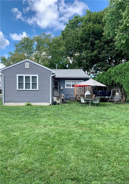 54 Hartford Avenue Old Saybrook CT 06475
