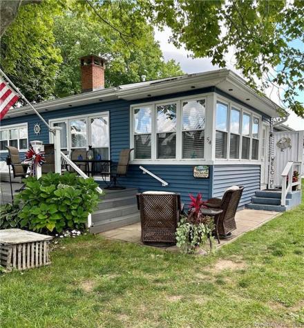 54 Hartford Avenue Old Saybrook CT 06475