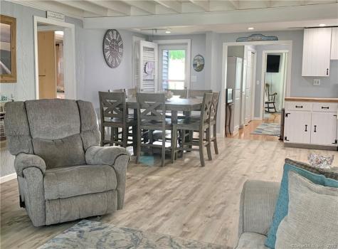 54 Hartford Avenue Old Saybrook CT 06475
