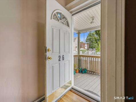 26 Limerick Street New Haven CT 06513