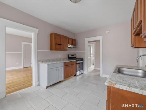 26 Limerick Street New Haven CT 06513