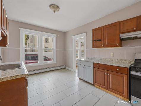 26 Limerick Street New Haven CT 06513