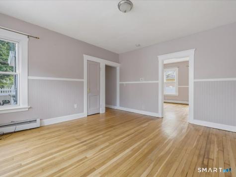 26 Limerick Street New Haven CT 06513