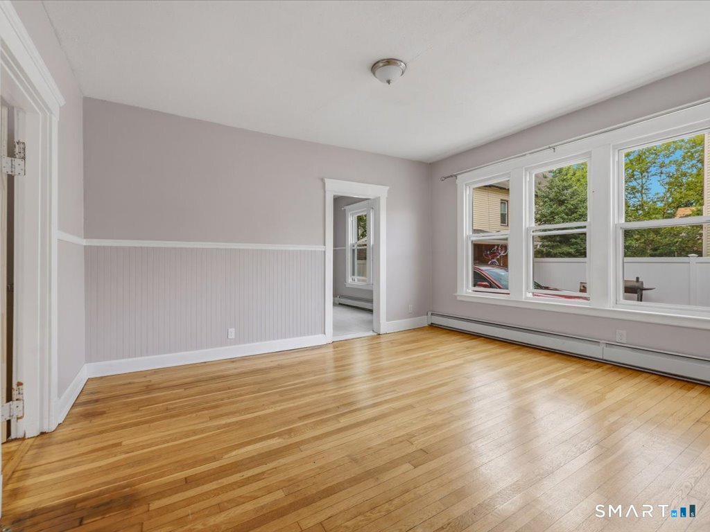26 Limerick Street New Haven CT 06513