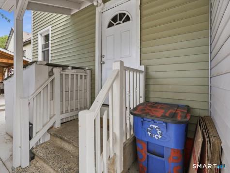 26 Limerick Street New Haven CT 06513