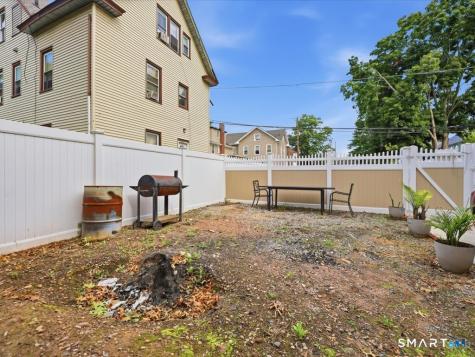 26 Limerick Street New Haven CT 06513