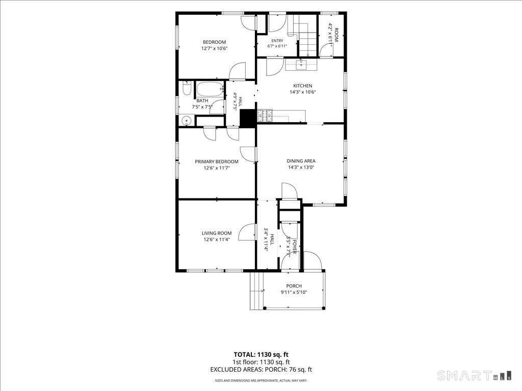 26 Limerick Street New Haven CT 06513