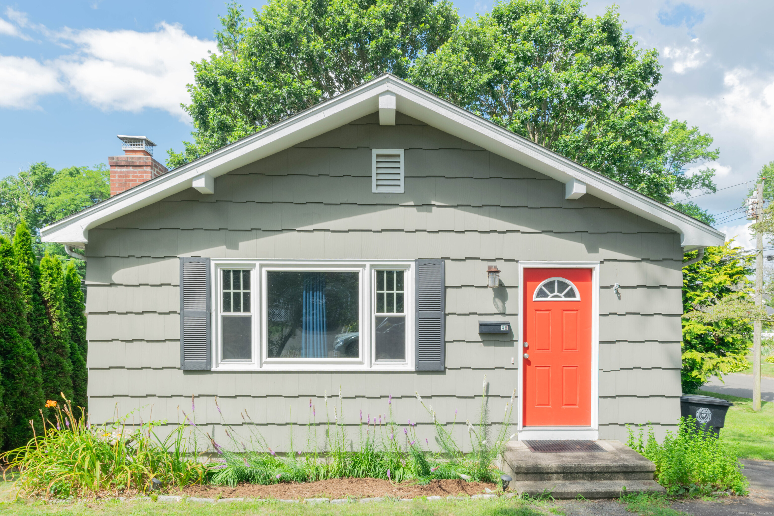 48 Wentworth Street Milford CT 06461