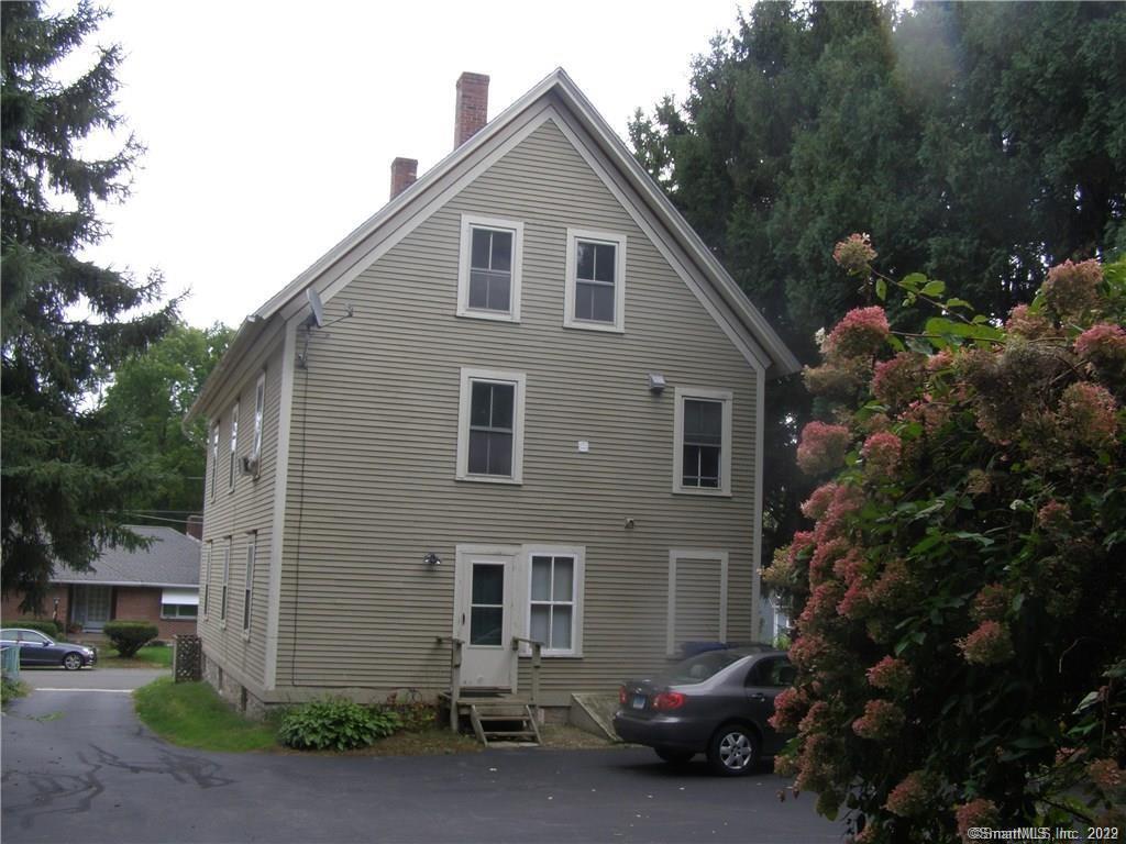 156 Oak Street Windham CT 06226