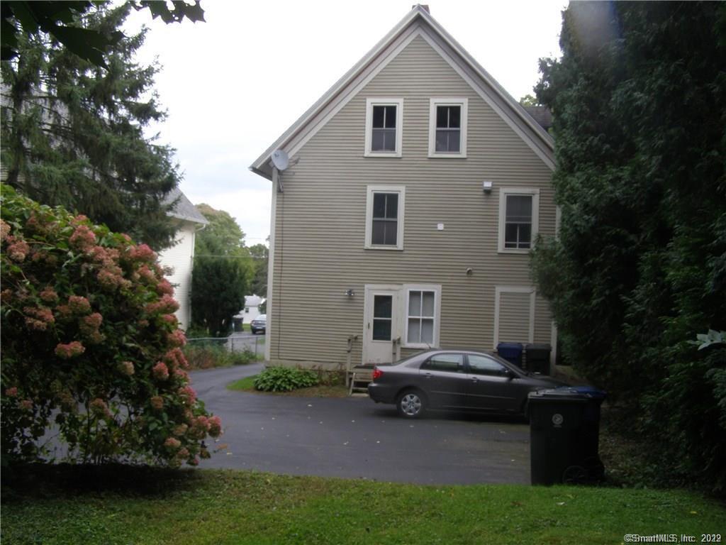156 Oak Street Windham CT 06226