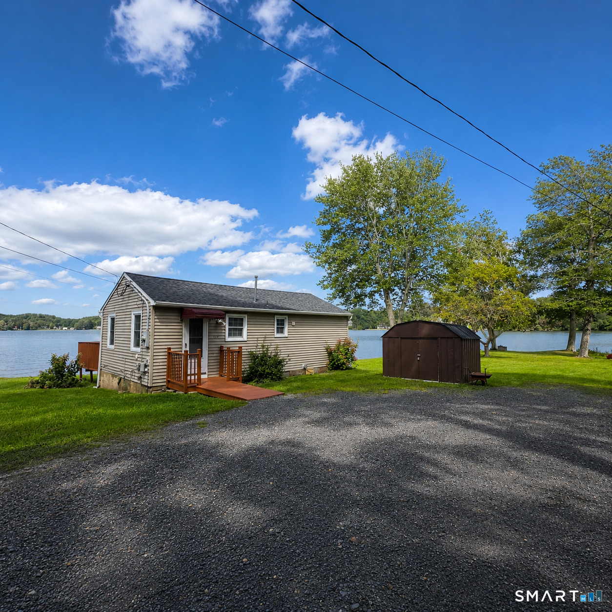112 Mattabeseck Road Middlefield CT 06455