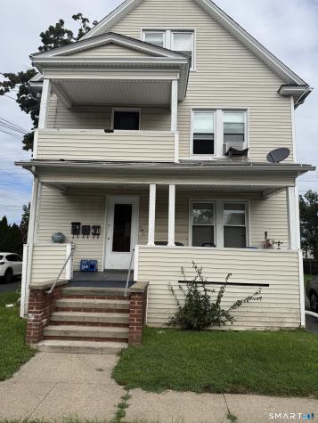 21 Ardmore Street Fairfield CT 06824