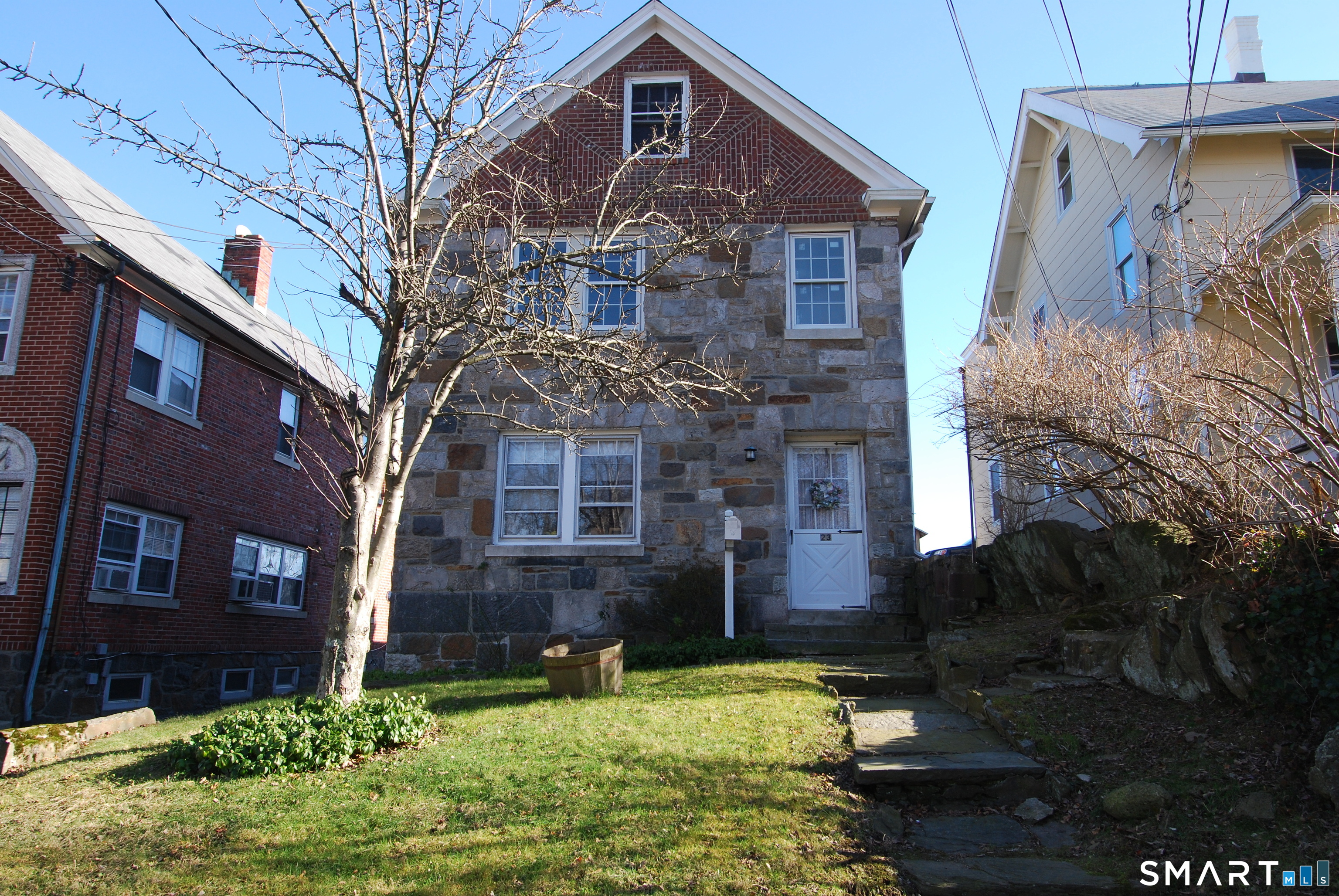 23 Locust Street Greenwich CT 06830