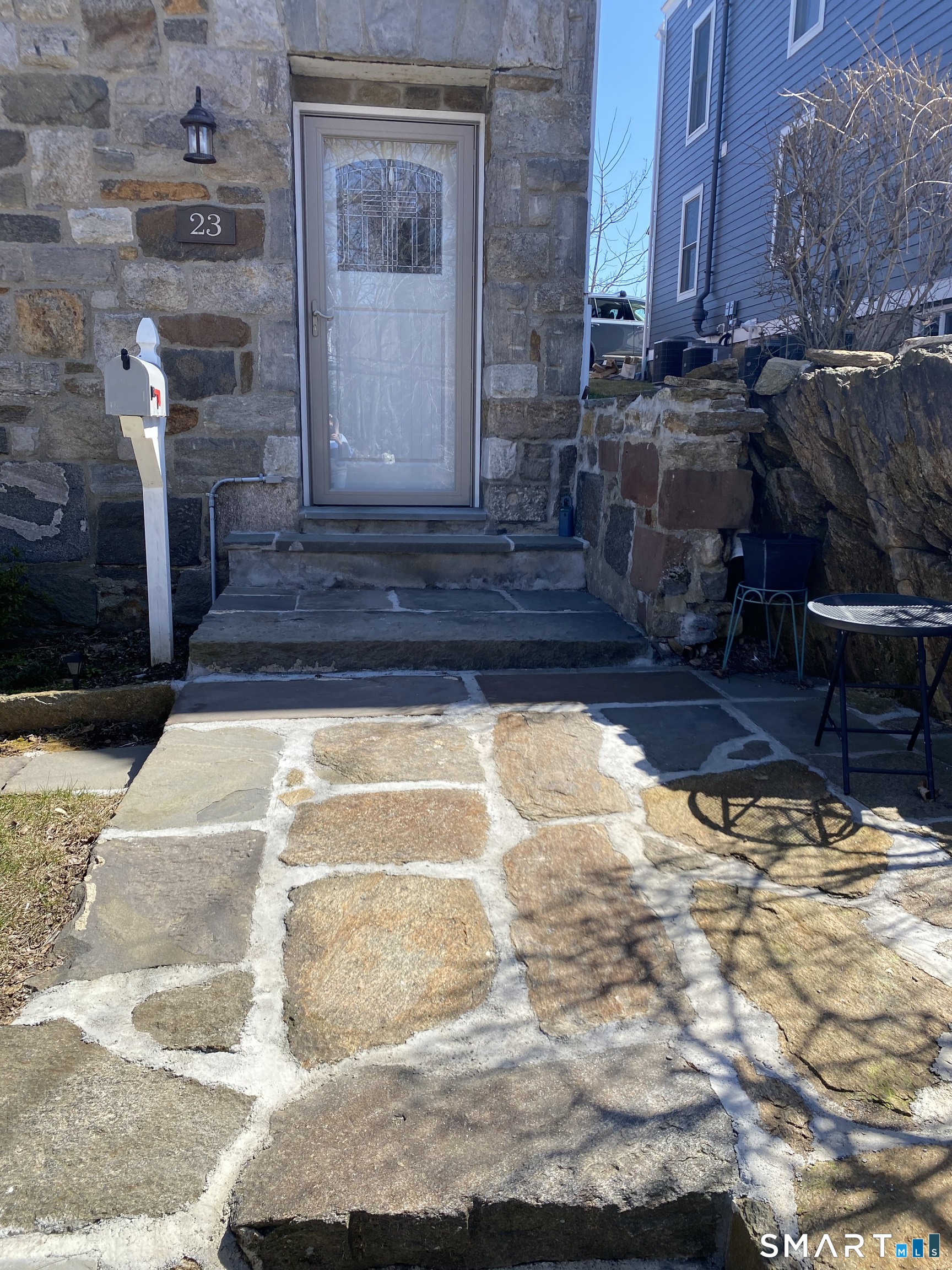 23 Locust Street Greenwich CT 06830