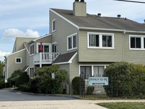 1 Farview Avenue Danbury CT 06810