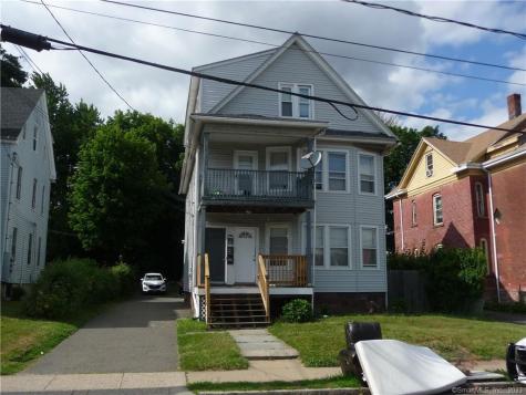 24 King Street Hartford CT 06114