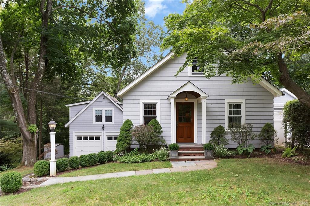 19 Buena Vista Drive Greenwich CT 06831