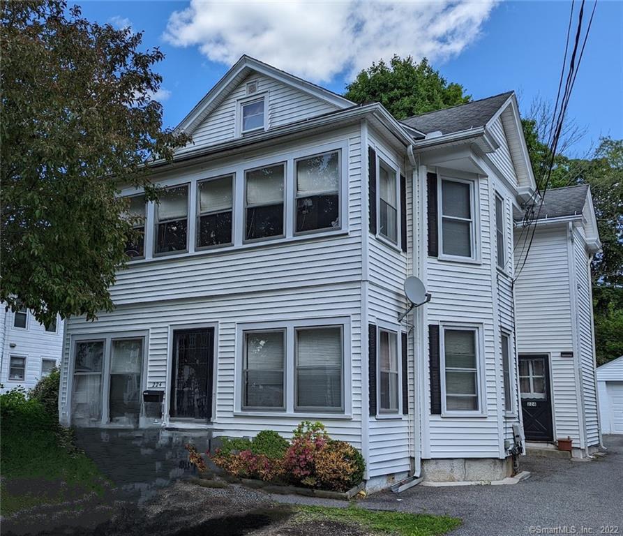 224 Brightwood Avenue Torrington CT 06790