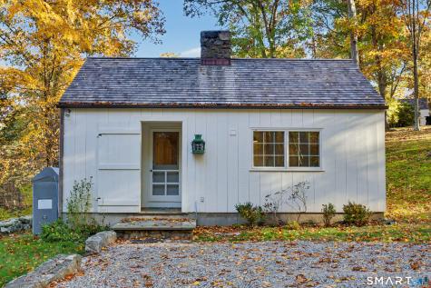 48 Millstone Road Wilton CT 06897