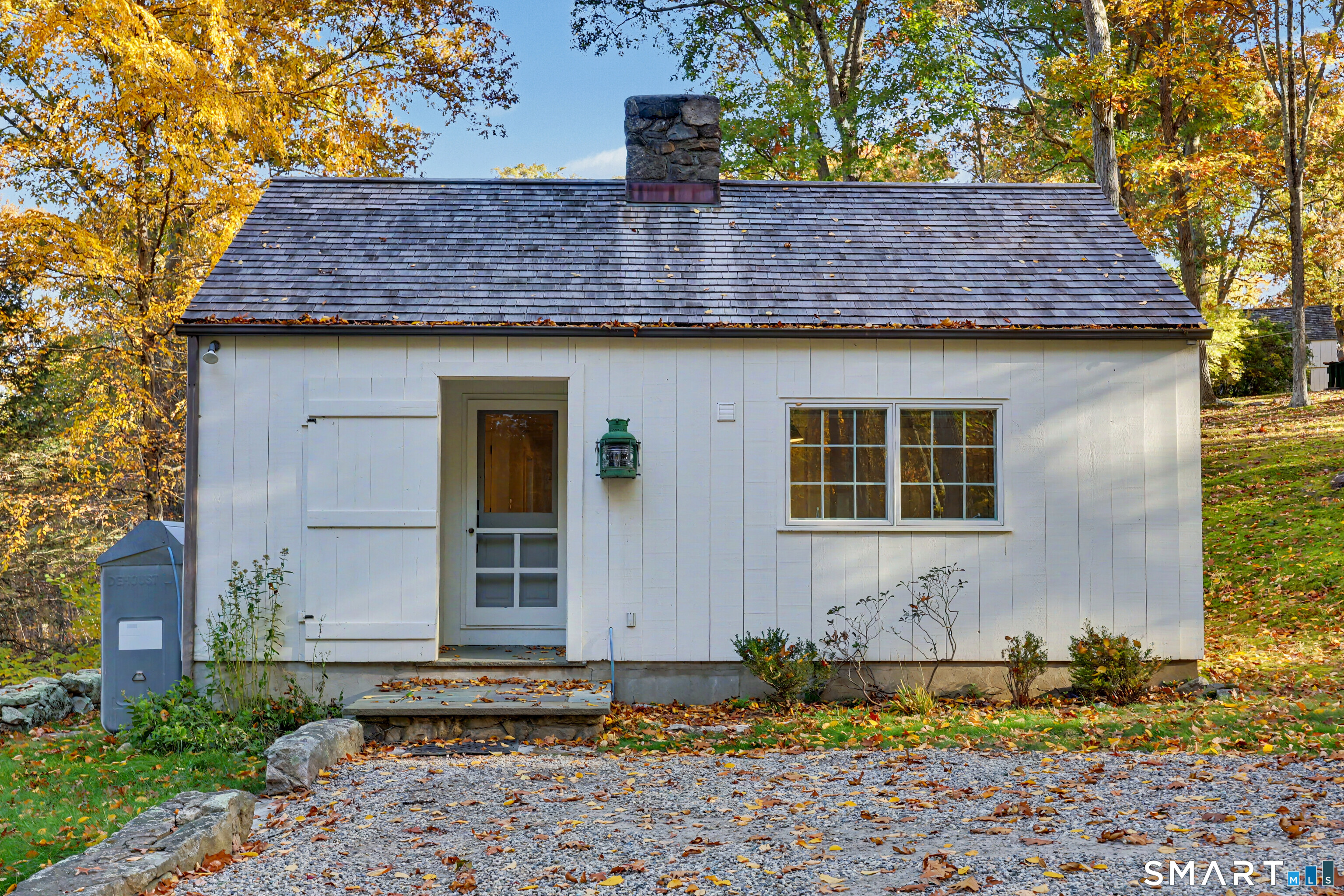 48 Millstone Road Wilton CT 06897