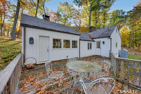 48 Millstone Road Wilton CT 06897