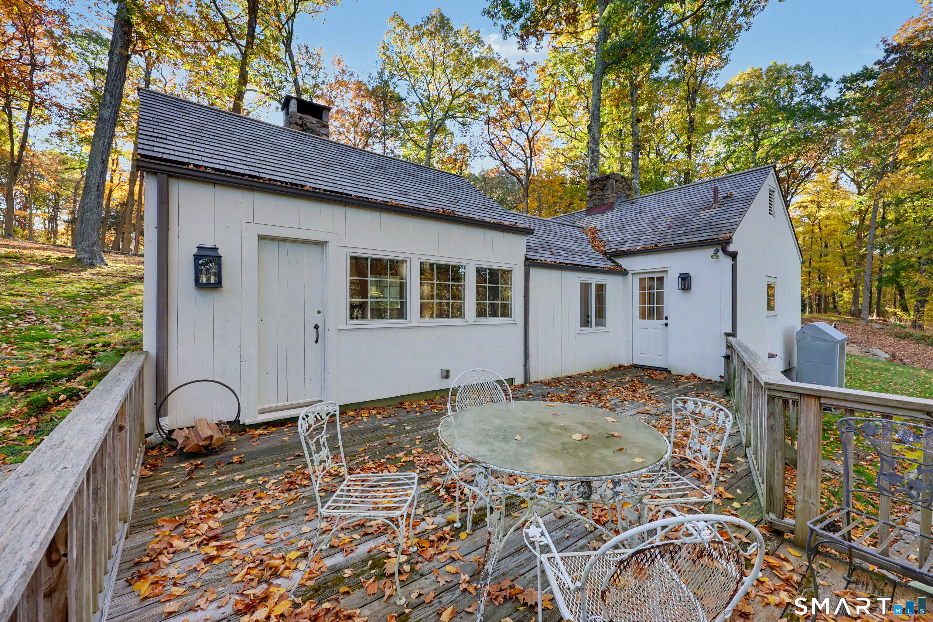 48 Millstone Road Wilton CT 06897