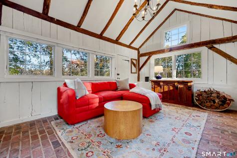 48 Millstone Road Wilton CT 06897